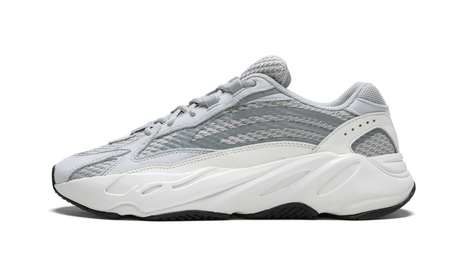 Yeezy Boost 700 V2 "Static" Sneakers