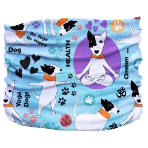 Yoga Dog Bandanna