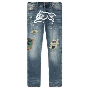 Yoshi Jeans