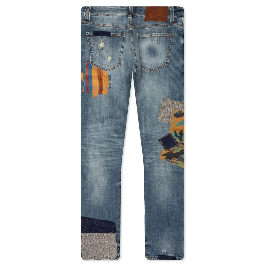 Yoshi Jeans