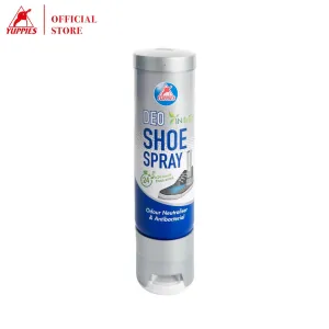 Yuppies Deo Shoes Spray