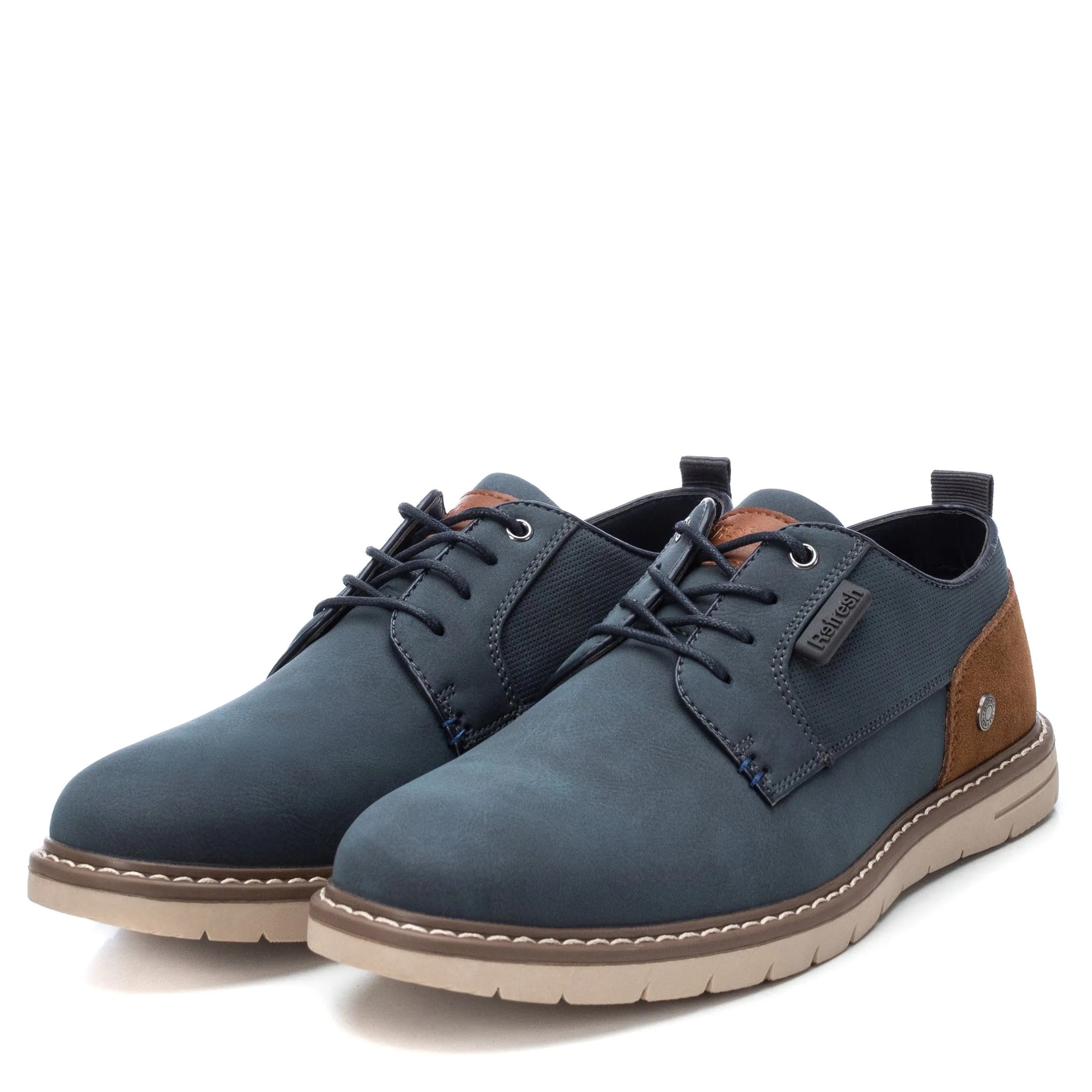 ZAPATILLA DE HOMBRE REFRESH 17022602