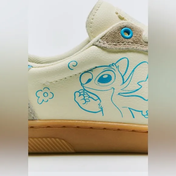 ZARA… BAMBA LILO &amp; STITCH © DISNEY