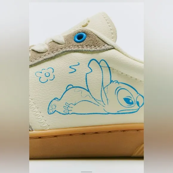 ZARA… BAMBA LILO &amp; STITCH © DISNEY