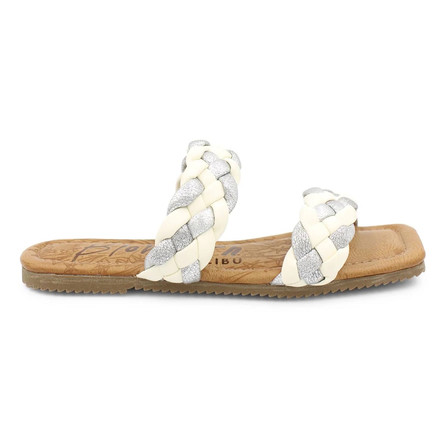 ZELIE SANDAL