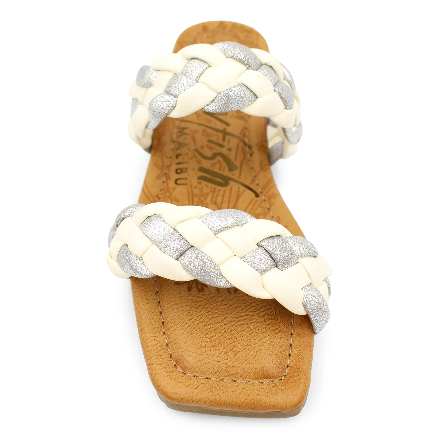 ZELIE SANDAL
