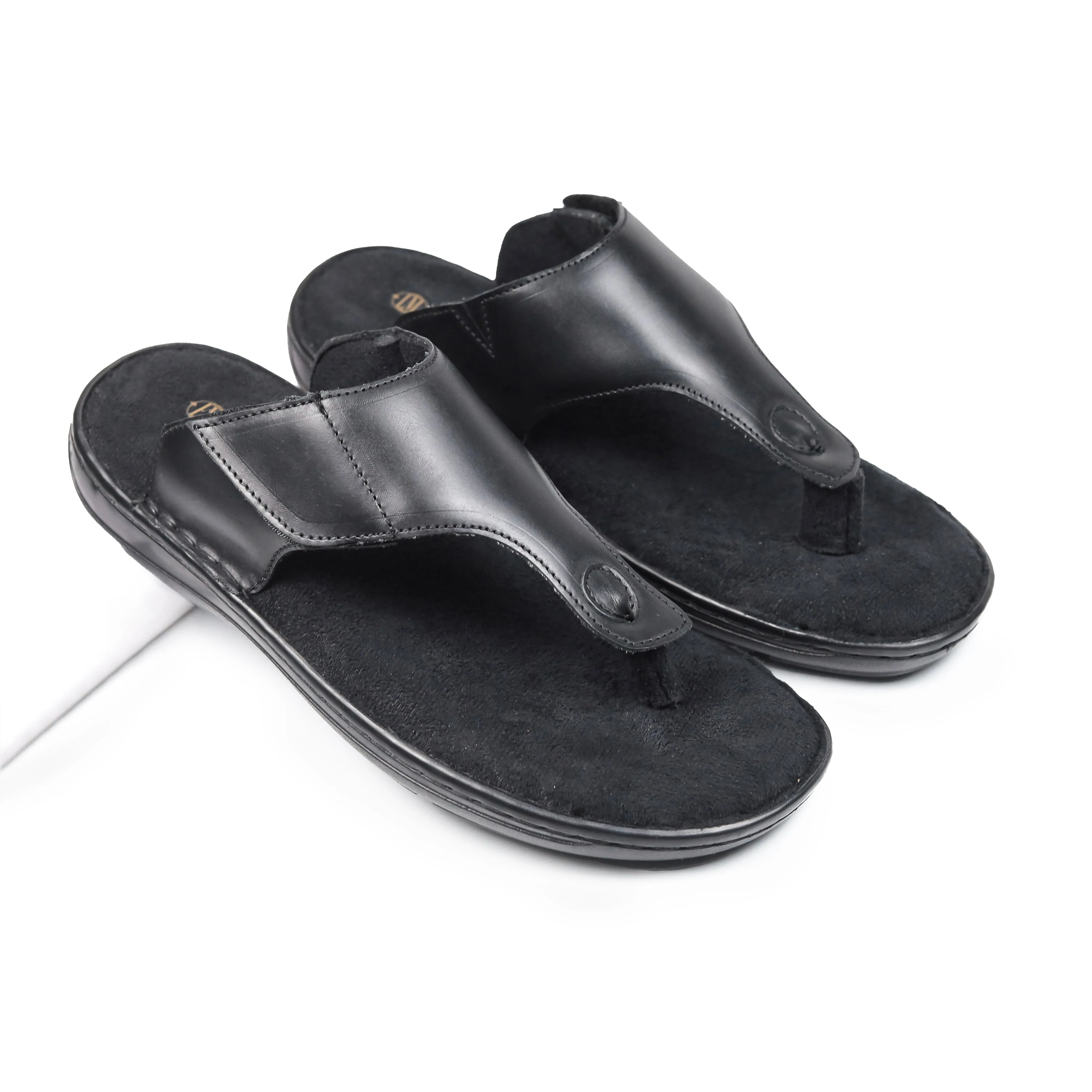 Zen Thong (Piano Black)