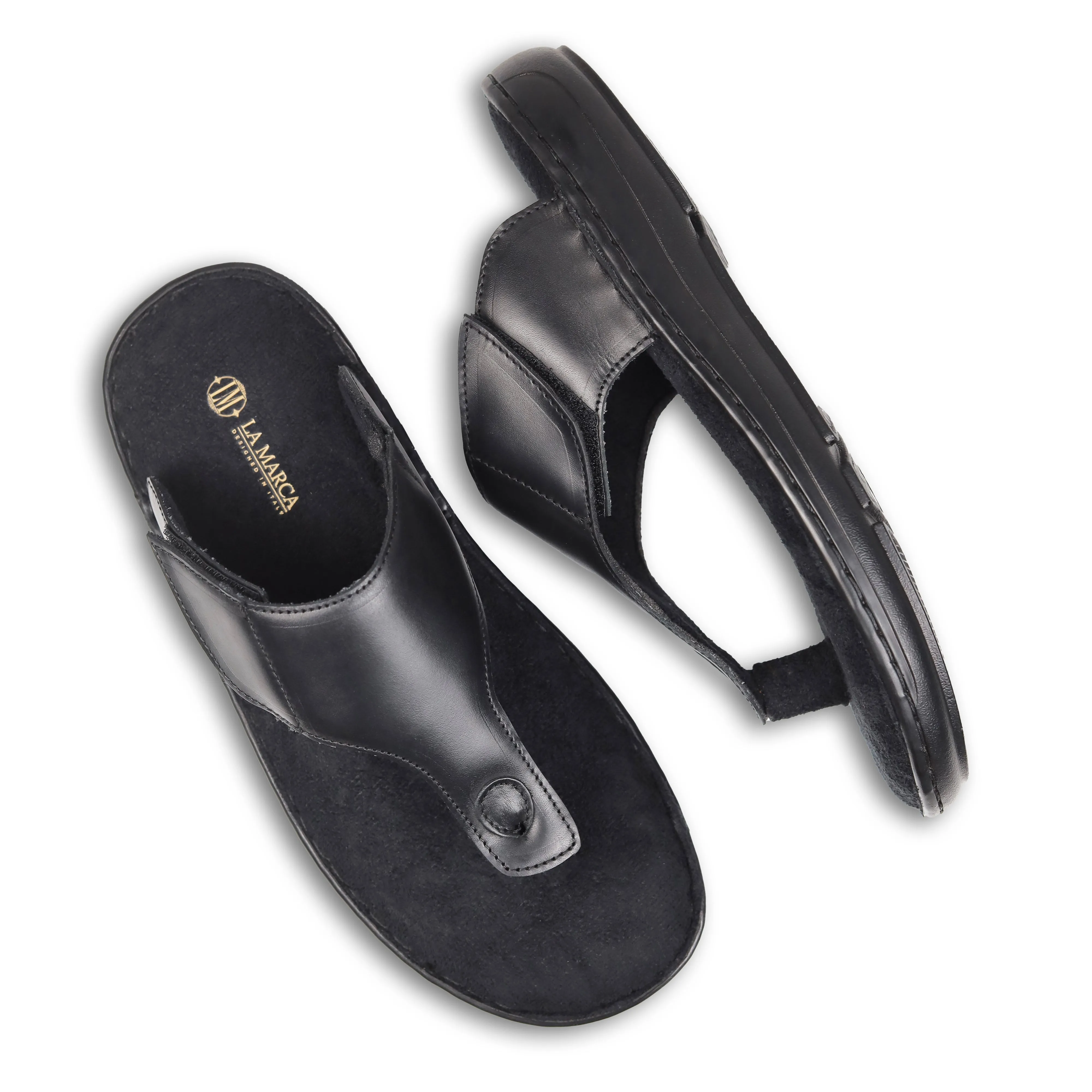 Zen Thong (Piano Black)