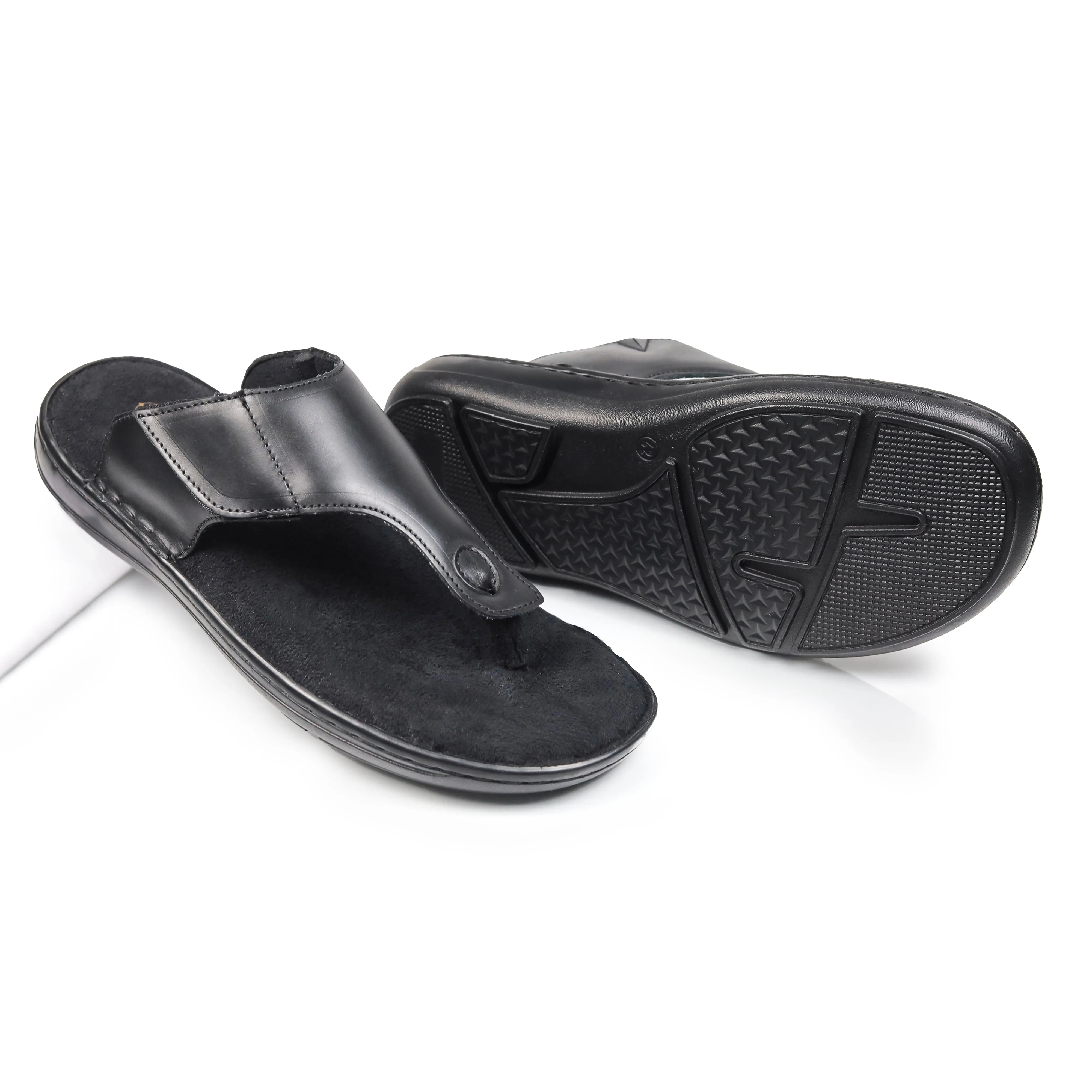 Zen Thong (Piano Black)
