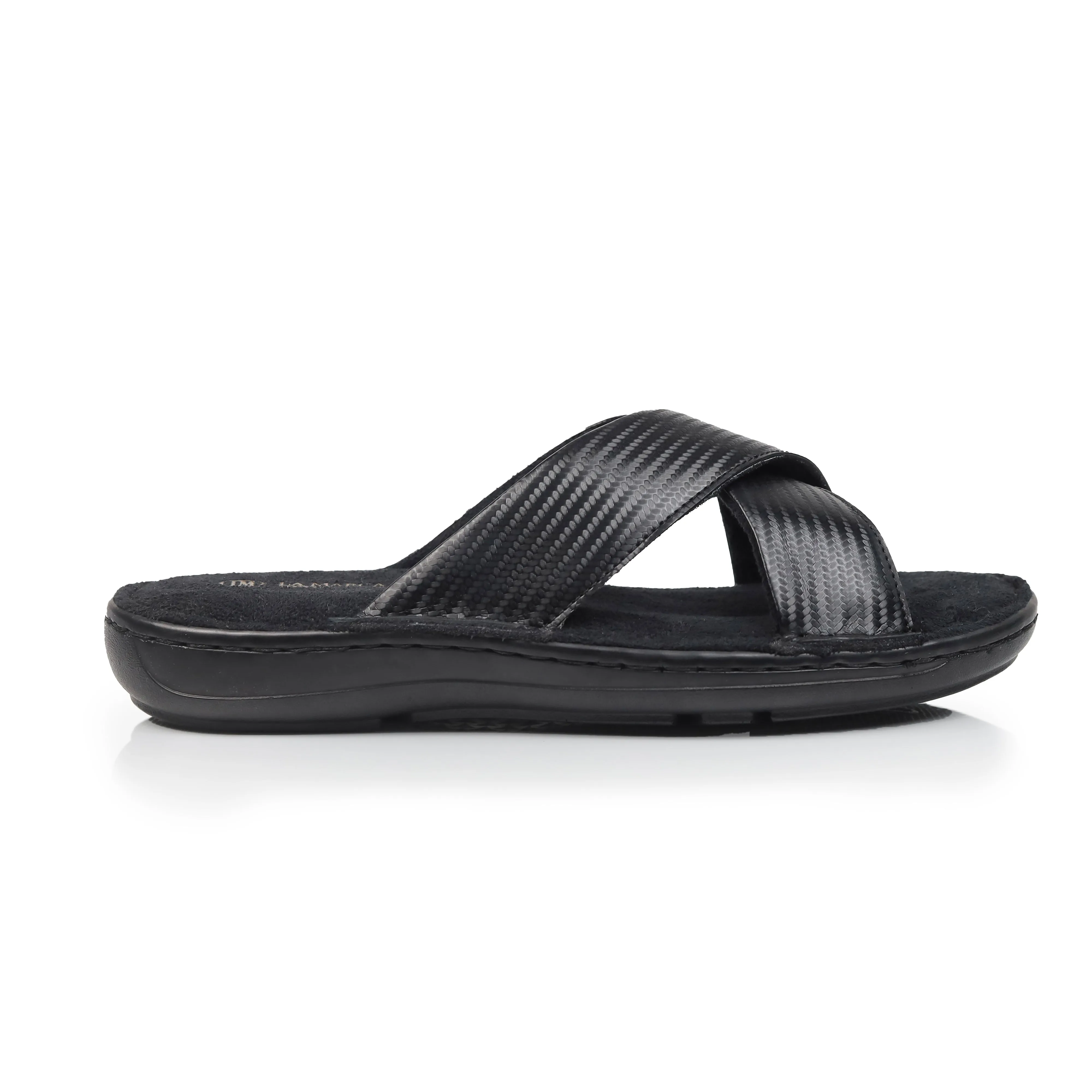 Zen X Strap (Carbon Black)