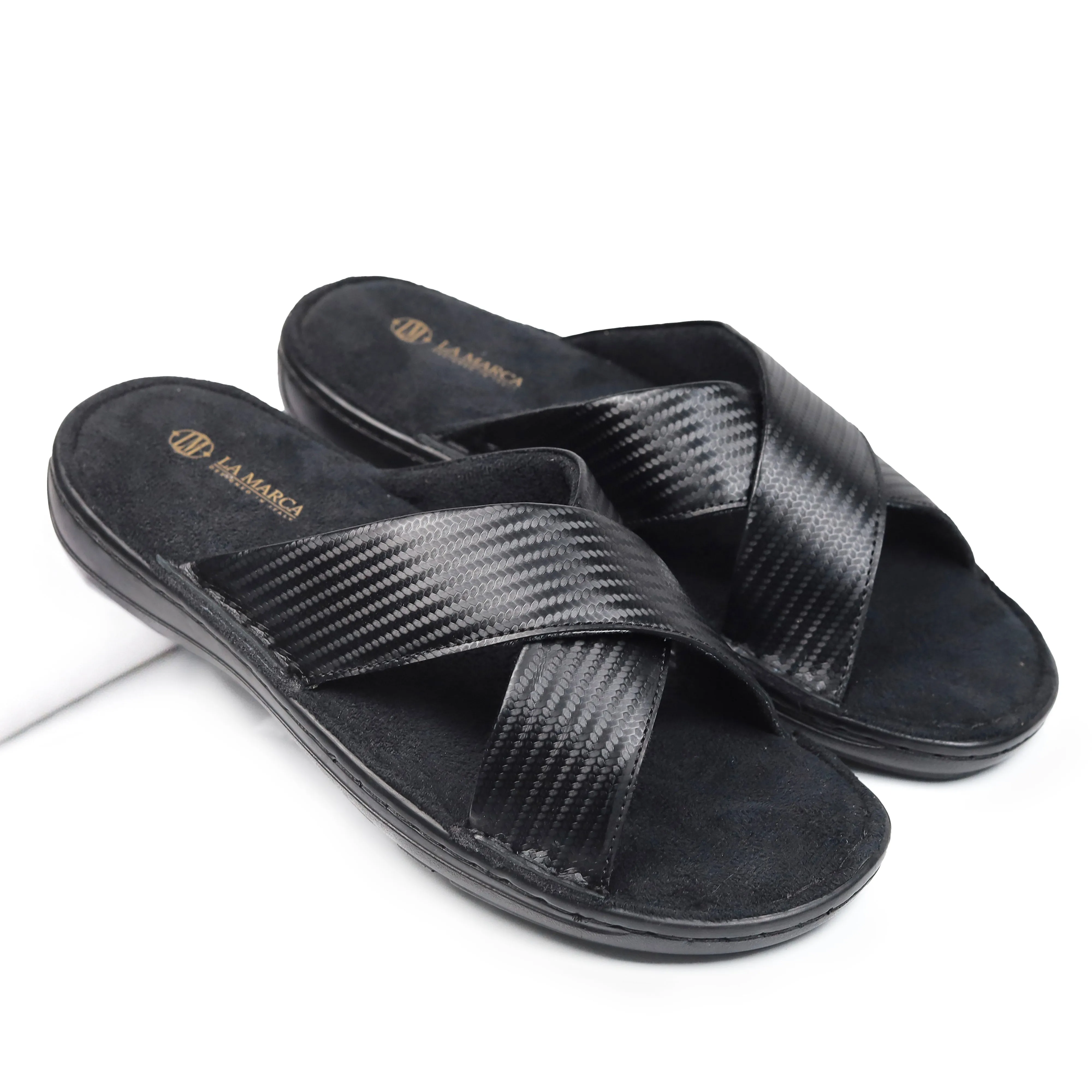 Zen X Strap (Carbon Black)