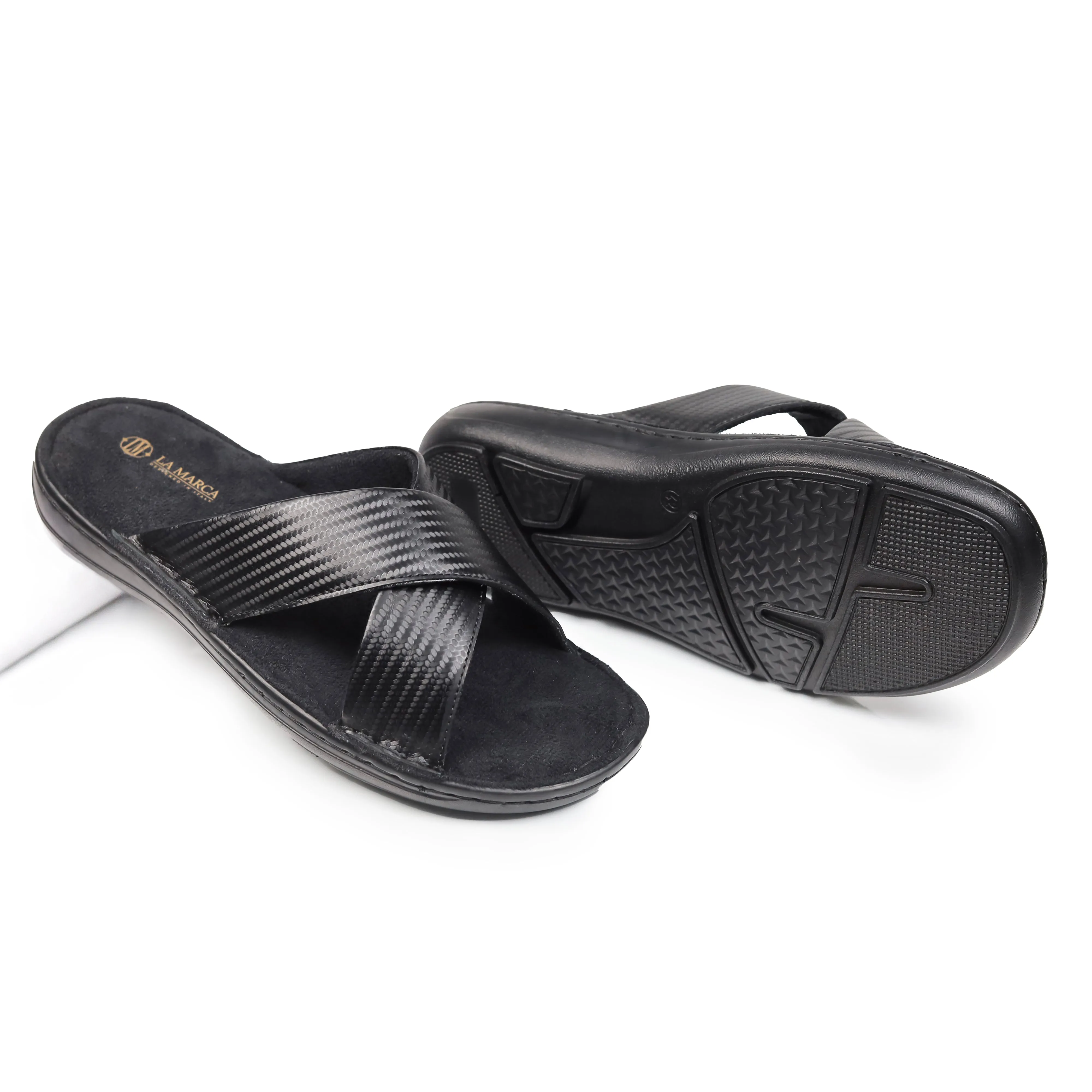 Zen X Strap (Carbon Black)