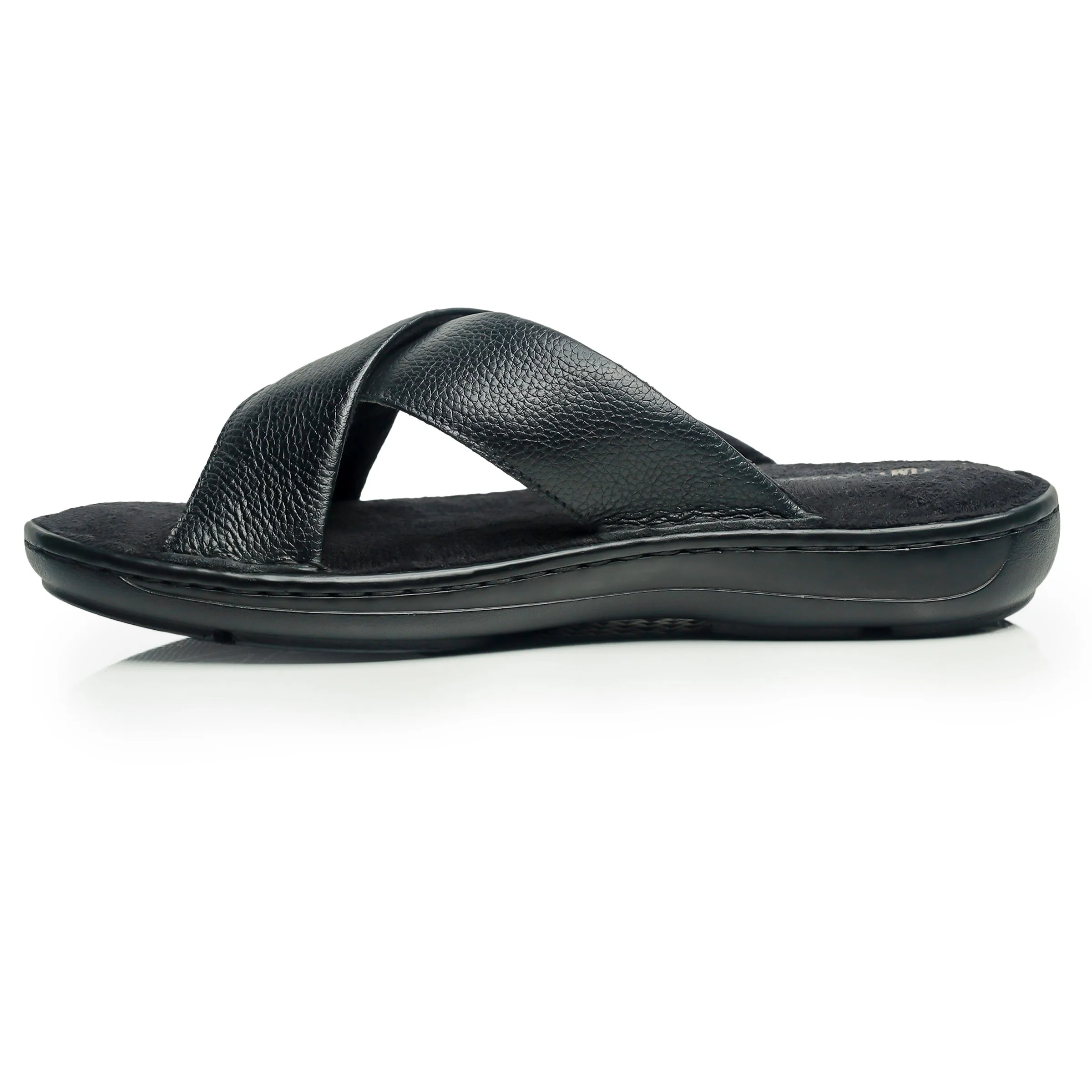Zen X Strap (Piano Black)