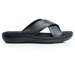 Zen X Strap (Piano Black)