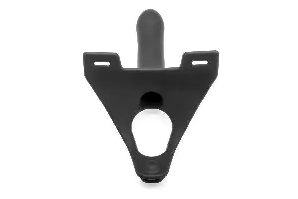 Zoro 6.5in Black