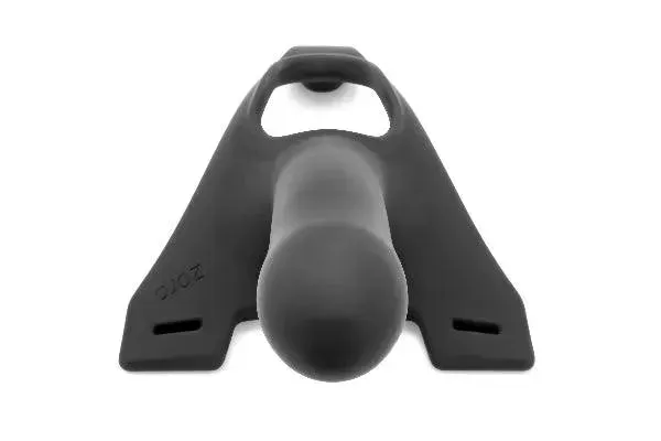 Zoro 6.5in Black