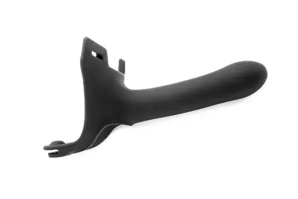 Zoro 6.5in Black