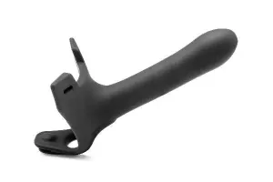 Zoro 6.5in Black