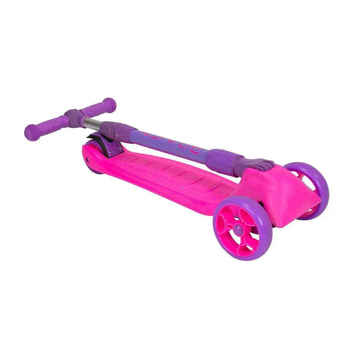 Zycom Zinger Kids Scooter - Pink/Purple