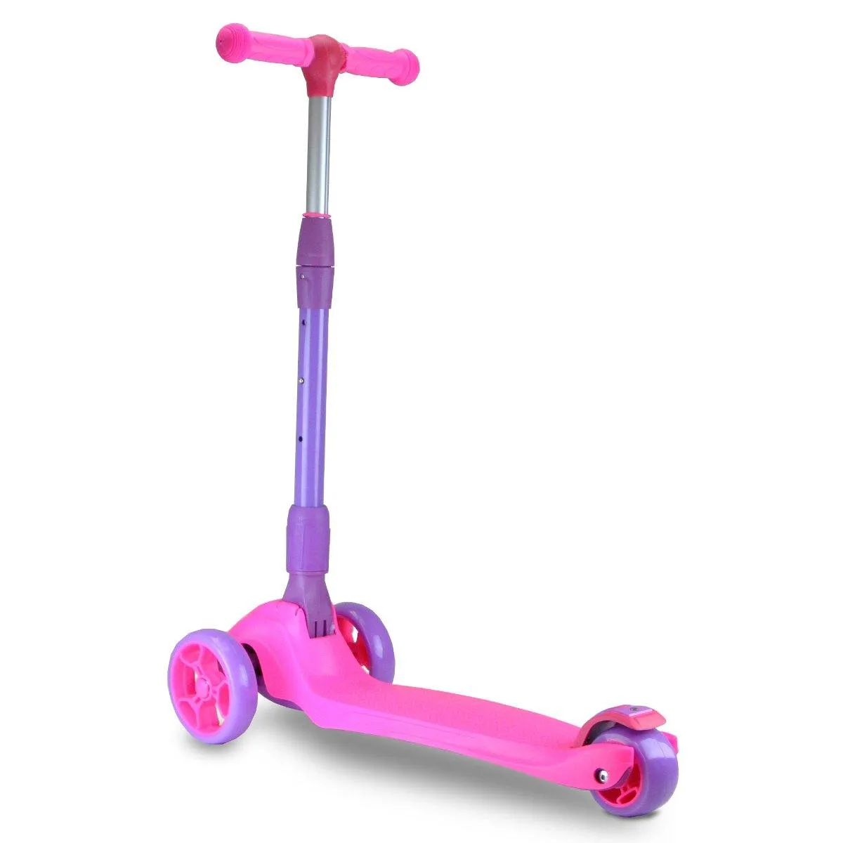 Zycom Zinger Kids Scooter - Pink/Purple