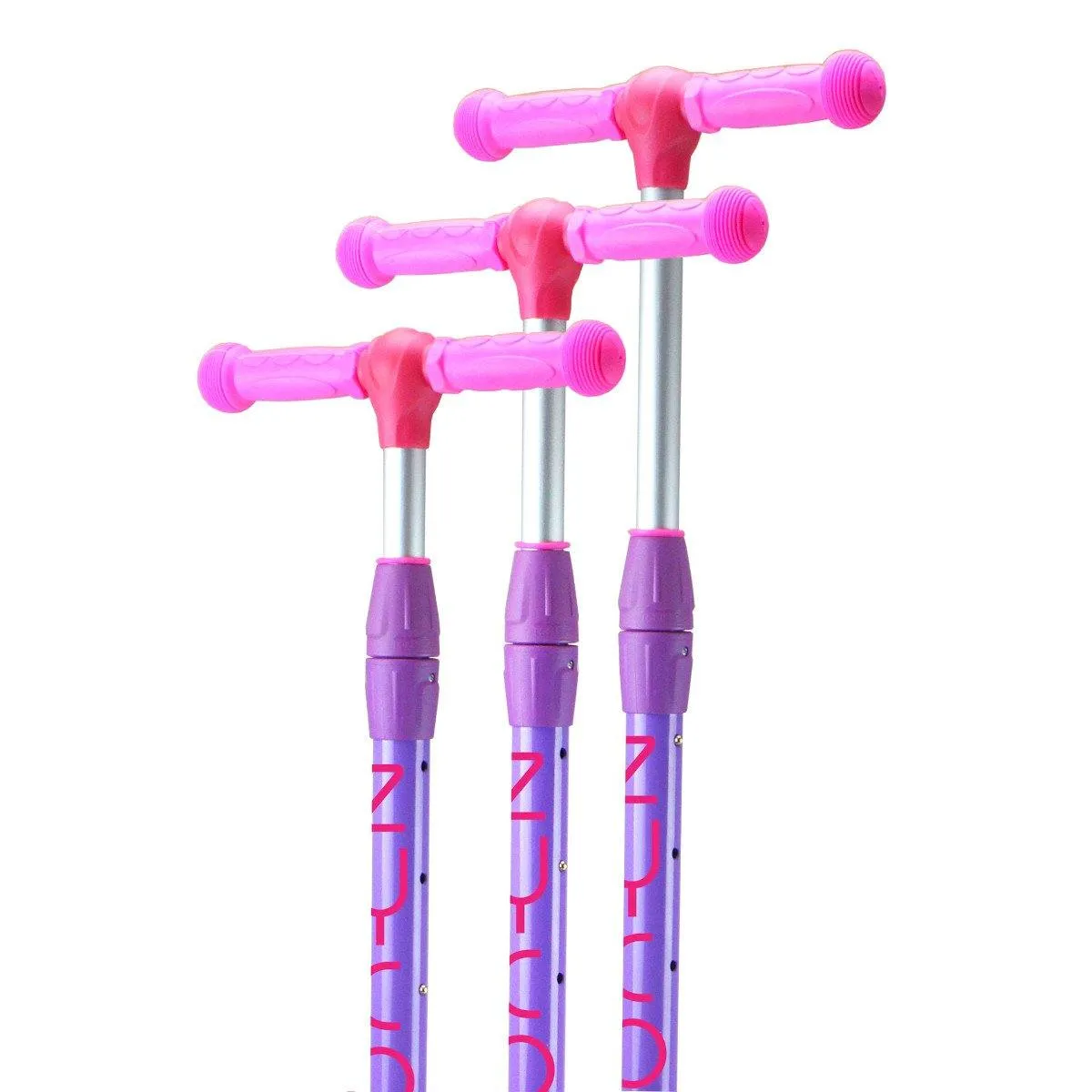 Zycom Zinger Kids Scooter - Pink/Purple