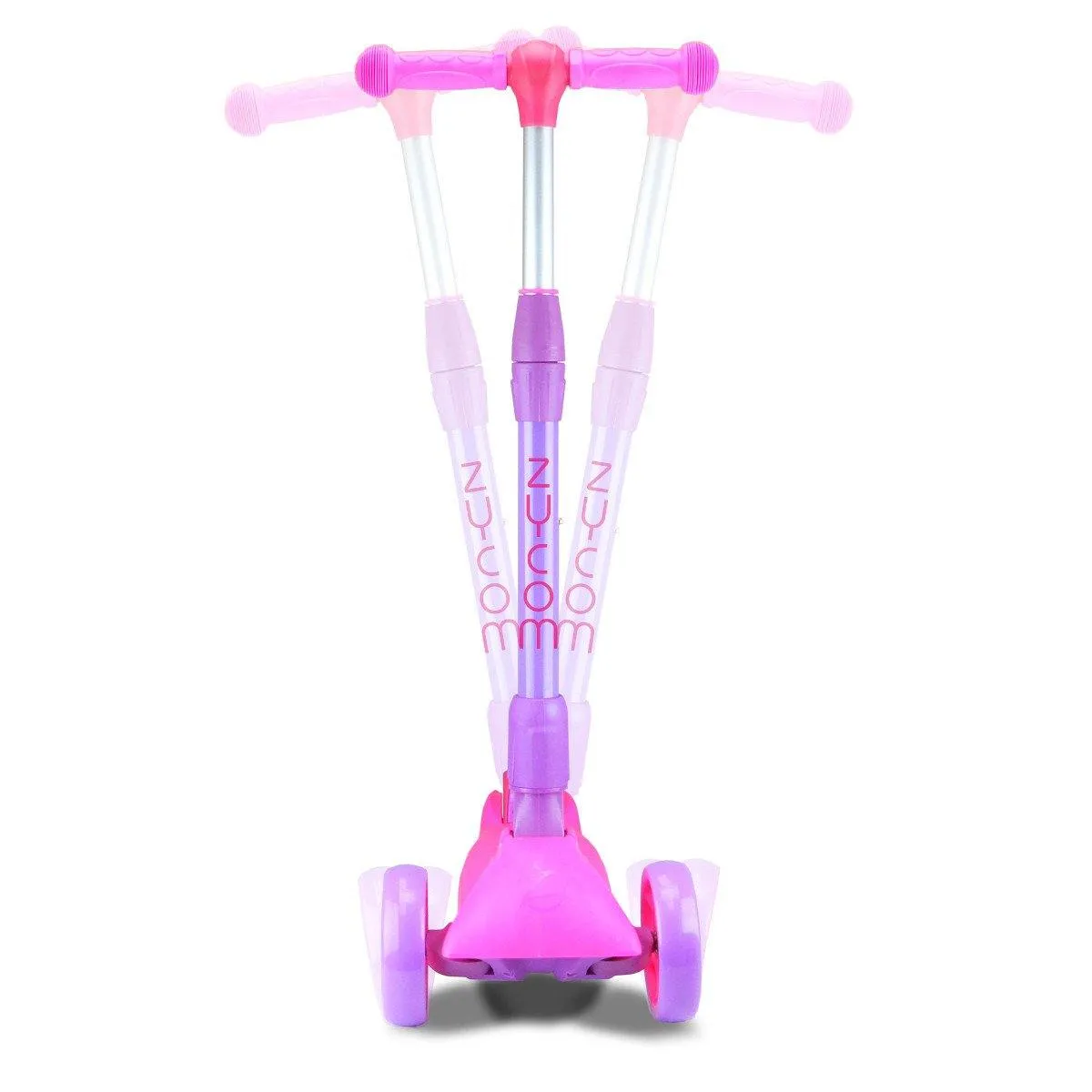 Zycom Zinger Kids Scooter - Pink/Purple